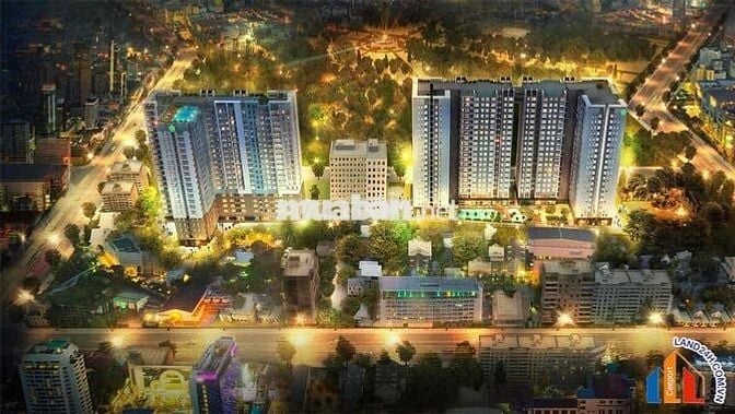 Botanica Premier – 70m² – 2PN 2WC – Full NT – Giá 5.15 tỷ bao hết