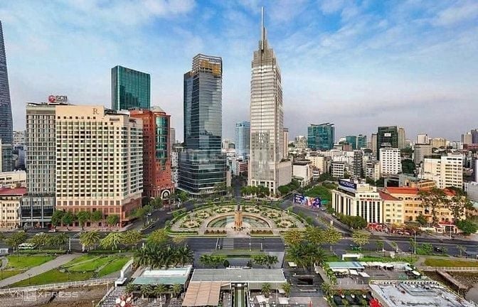 Bán Bán căn hộ lầu 4 mặt tiền trung tâm Phường BTQ1 dt: 193m giá 9 tỷ 