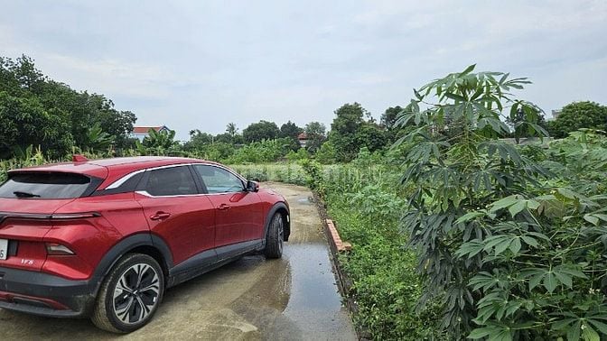 Cần tiền bán gấp đất đẹp Đồi Sen, 10.x tr/1 mét