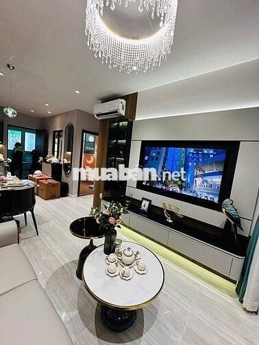Cần ra đi căn góc 2PN 2WC nằm ở vị trí cực đẹp ,  mua dọn vào ở ngay