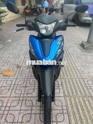 HONDA wave rxs 2019 chủ máy êm bao bao ký giấy