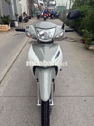 Wave @ 2024 chính chủ xe mới như trong hãng zin