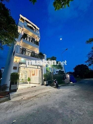 NHÀ TÂN CỔ KHU GREEN RIVERSIDE HUỲNH TẤN PHÁT| CHỈ CÁCH PHÚ MỸ HƯNG 2K
