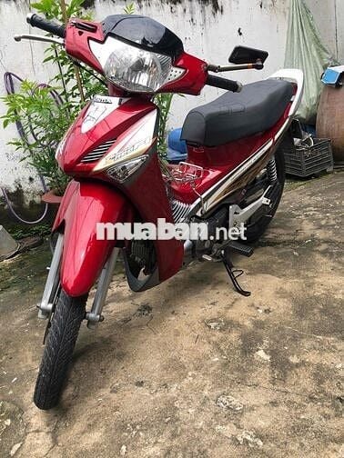 ban xe future fi 2008. xe uống cà phê