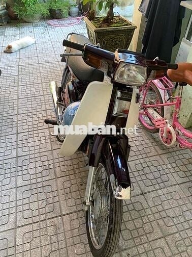 cần bán xe Dream 1992