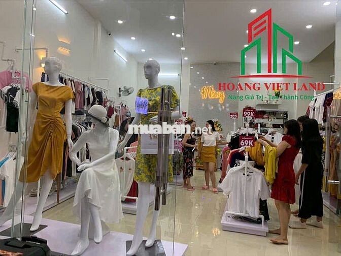 NHÀ MẶT TIỀN KINH DOANH NGAY TRUNG TÂM TP–TẶNG BẢN VẼ THIẾT KẾ NHÀ 4