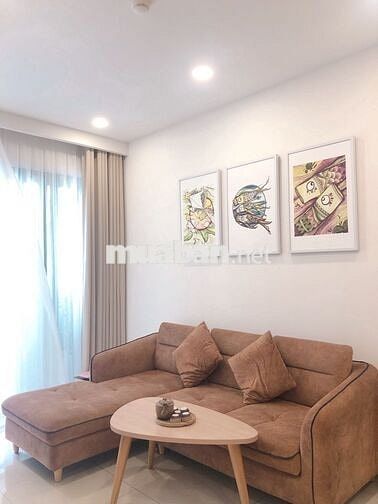 🌹 Emerald cho thuê HOT căn hộ 1PN + 1WC, Full NT, giá 11.5tr/ tháng