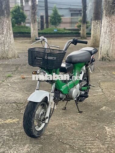 📛✅Chaly 94 chính chủ kí xe đẹp zin.😍