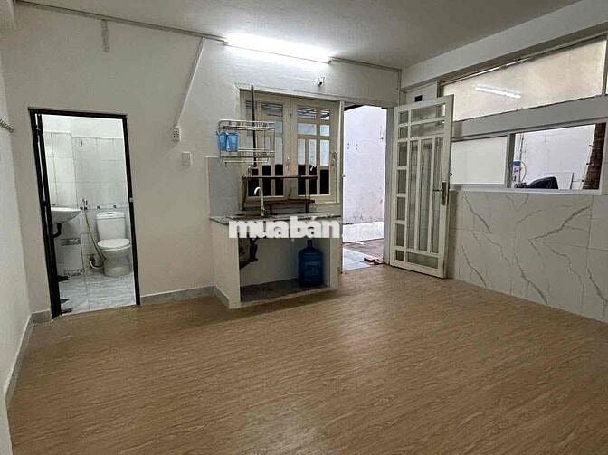 💥 PHÒNG MỚI ĐÉT - GIẢM SỐC 500K THÁNG ĐẦU! 💥 🏡 Studio Mini Tiện Nghi,