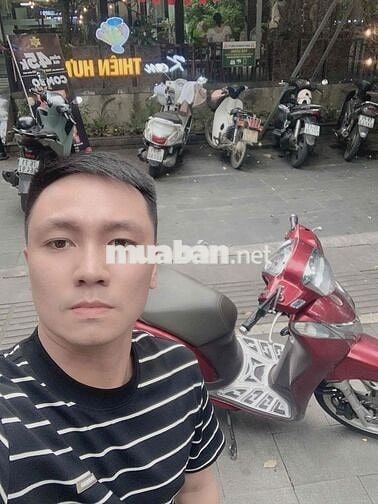 SH Mode 2018 nguyên rin liên hệ ***