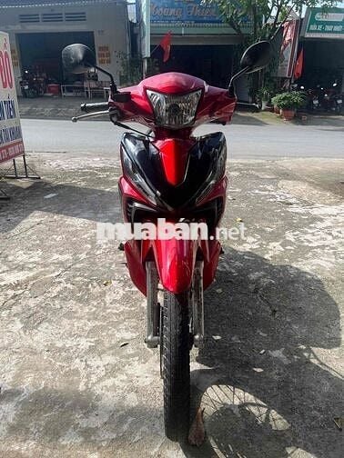 Honda Wave RSX 110cc đăng ký 2016 xăng cơ xe zin