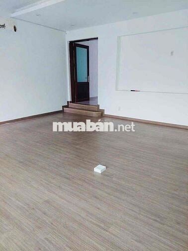 CHO THUÊ NHÀ KHU VÍP BÊN SÔNG HIỆP BÌNH CHÁNH 4TẦNG DTSD 506M2