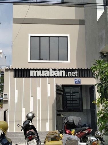 🏠 CHO THUÊ NHÀ -56M2-KHU NỘI BỘ  ĐƯỜNG VÕ THỊ LIỄU – NHÀ MỚI XÂY ! 🏠