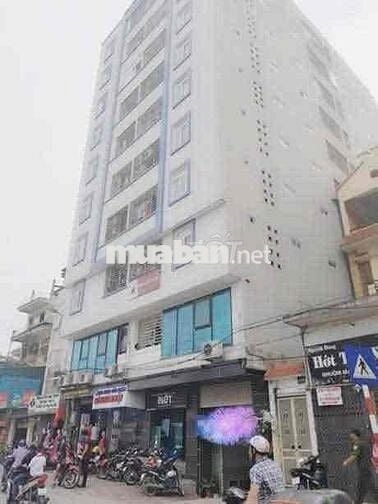 Bán CCMN Mặt Phố Đối Diện Royal City - Full Nội Thất Xịn Decor