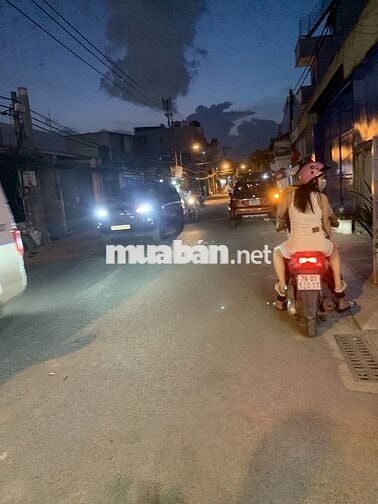 193m2 đường 38 hbc TĐ. Hẻm xe hơi ngang 7.3m giá 9 ty sieu hiếm