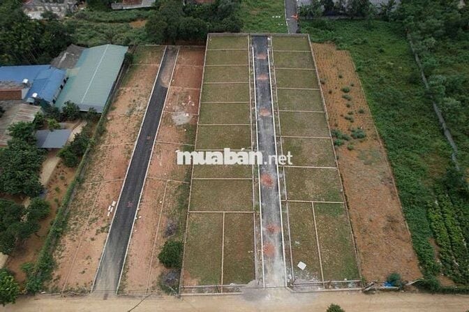 100m² TẠI HÒA THẠCH QUỐC OAI - FULL THỔ  - Ô TÔ TRÁNH  - GIÁ ĐẦU TƯ...