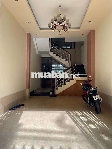 HXH BẠCH ĐẰNG,P2 TÂN BÌNH, NHÀ MỚI, 1TR,3L,1T, 4PN, 1P.THỜ,5WC, 25TR