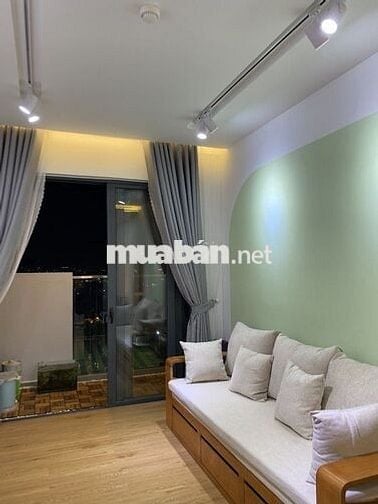 🌹 Emerald cho thuê HOT căn hộ 2PN + 1WC, Full NT, giá 12tr/ tháng