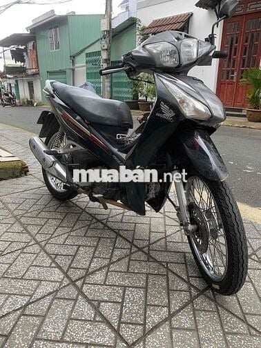 future fi 125 máy êm mạnh gtdd tiết kiệm xăng