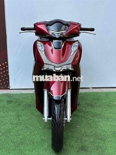 SH125 CBS 2024 siêu lướt - Trả trước 40tr nhận xe✅