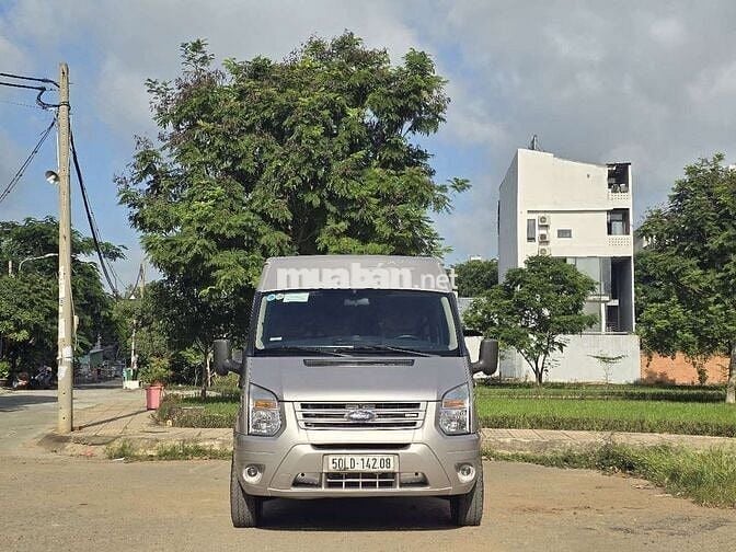 TRANSIT SVP 2019 CHUYÊN CHỞ CBCNV NỘI BỘ BH 1NAM