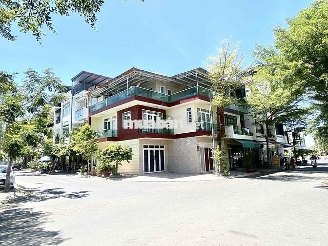 CHO THUÊ BIỆT THỰ LÔ GÓC TTTP GIÁ 30 TRIỆU/THÁNG KHU PHƯỚC HẢI