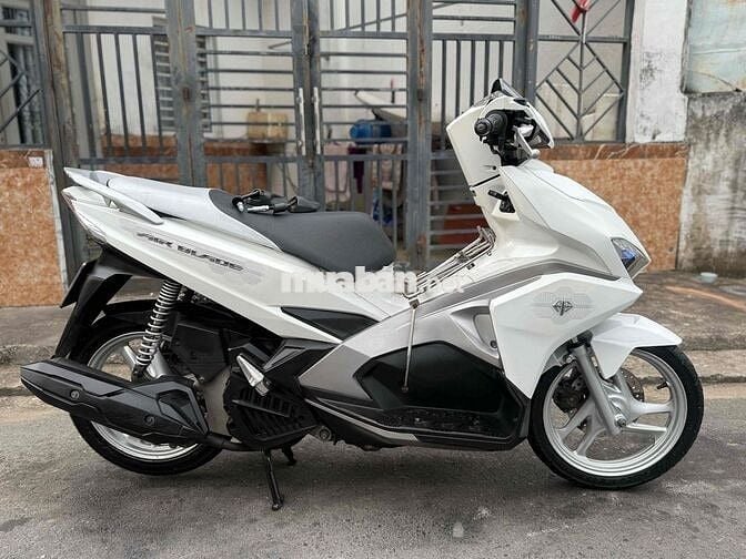 Airblade 125 2017 B65 GÓP CẦN CCCD ĐỦ 18t TRẢ 0₫