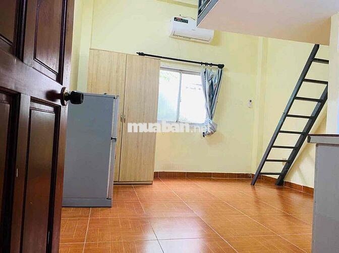 ‼️CĂN DUPLEX CỬA SỔ TRỜI FULL NỘI THẤT PHAN XÍCH LONG - PHÚ NHUẬN‼️