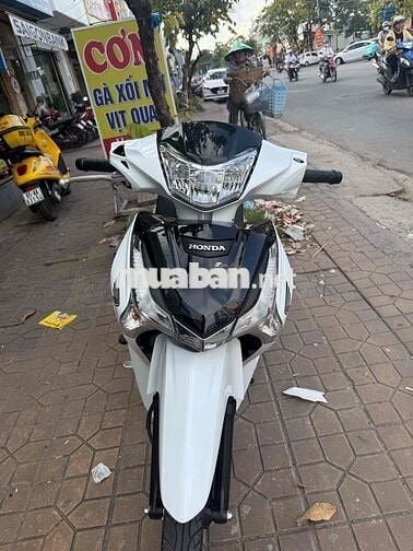 Future 2025 Xe Như Mới