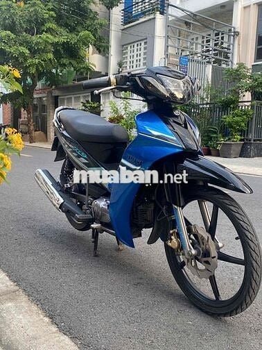 Sirius 2012 chính chủ,bstp,zin đẹp,nhiều đồ kiểng