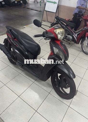 Bán xác xe people 125i gtdd