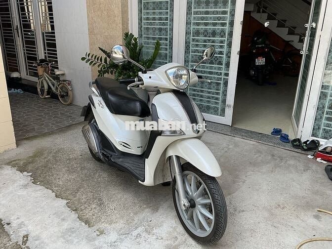 Xe lyberty còn mới đẹp máy zin