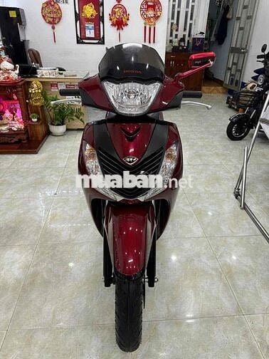 SH 150 NHẬP Ý 2010 XE ĐẸP  GIÁ TỐT 98TR CÓ FIX