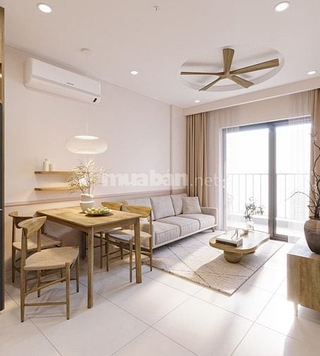 🏢 CĂN GÓC CHUNG CƯ MK Central City – VIEW THOÁNG MÁT, GIÁ CHỈ 1 TỶ 01