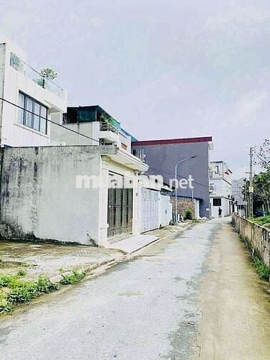 Bán đất Vĩnh Khê, An Hải, Tp Hải Phòng