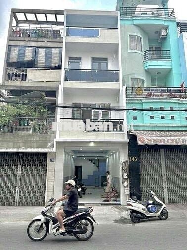 🌟 CHÍNH CHỦ BÁN NHÀ MẶT TIỀN KINH DOANH SIÊU ĐẸP ĐƯỜNG 79, PHƯỜNG TÂN