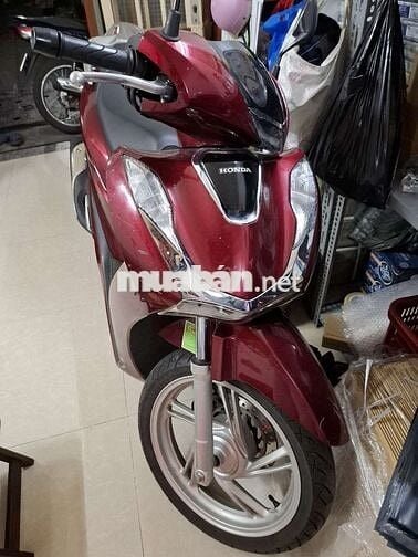 Sh 125 2020 (Tatal 10km)