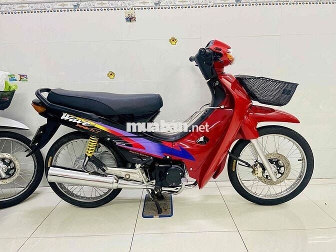 Wave HQ Dọn Kiểng Full Style 110 Biển Số Thành Phố