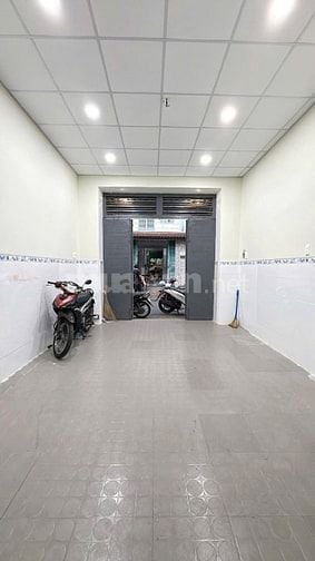 Bank bán gấp nhà 1T1L Nguyễn Văn Khối_GV 64m2/ 955tr Sổ Hổng Riêng