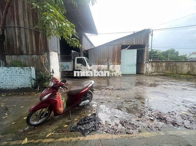 Cho thuê kho có ba pha rẻ tân đông hiệp