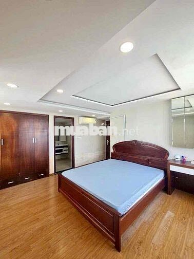 CĂN HỘ PHA CHO THUÊ PHÒNG MASTER CHỈ 4TR300