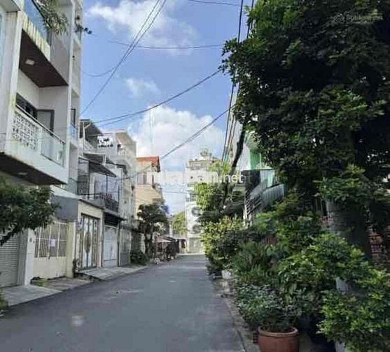 DÃY TRỌ THU NHẬP 15 TRIỆU/ THÁNG- 100M2-  NỞ HẬU NHẸ - (4.3 x 25)