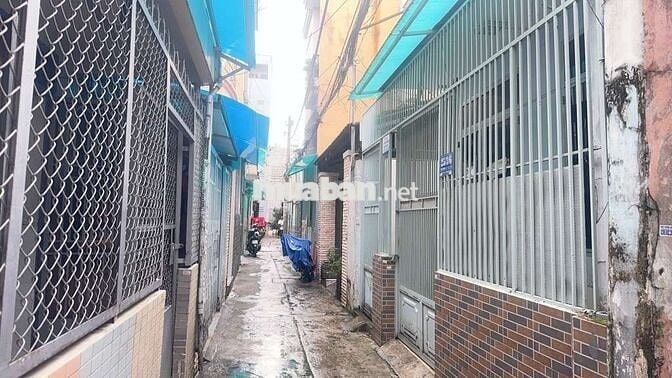 Nhà xem là đặt cọc không lòng vòng