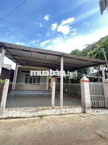 Nhà đẹp Tri Thủy 203m², gần trường – chợ – biển, giá rẻ chỉ 1,5 tỷ