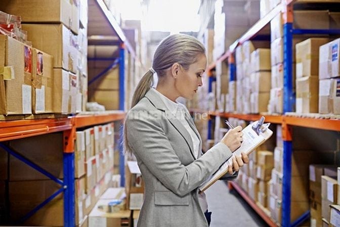 Tuyển Nhân Viên Kế Toán Quận Bình Tân