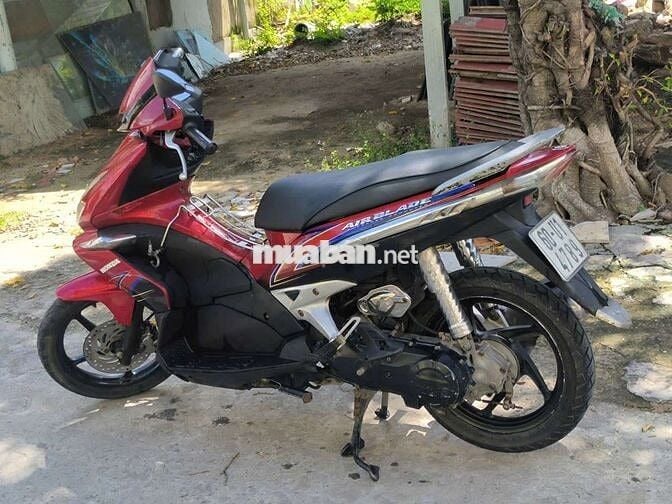 Xe cần bán ab
