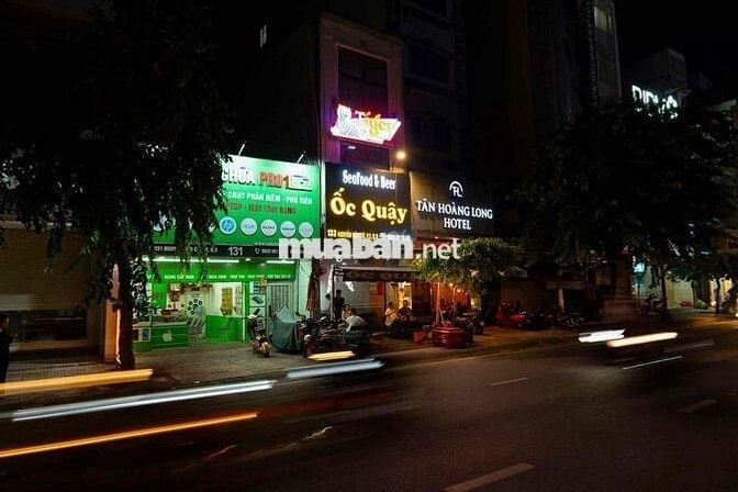 Cần sang quán nhậu MTKD Nguyễn Văn Cừ Q5