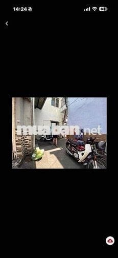 🔥 HIẾM - CÁCH MẠNG THÁNG TÁM - DT 52M - NỞ HẬU - HƠN 6,xx tỷ .   + Phò