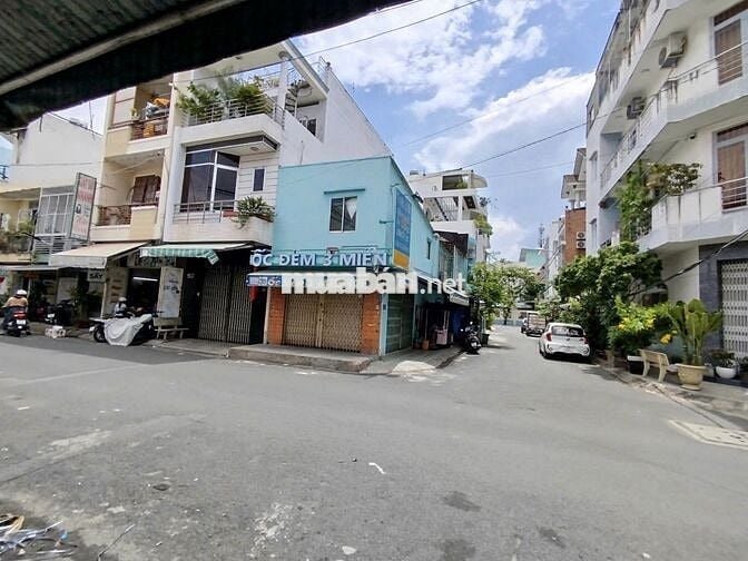 Cho thuê nhà nguyên căn mặt tiền