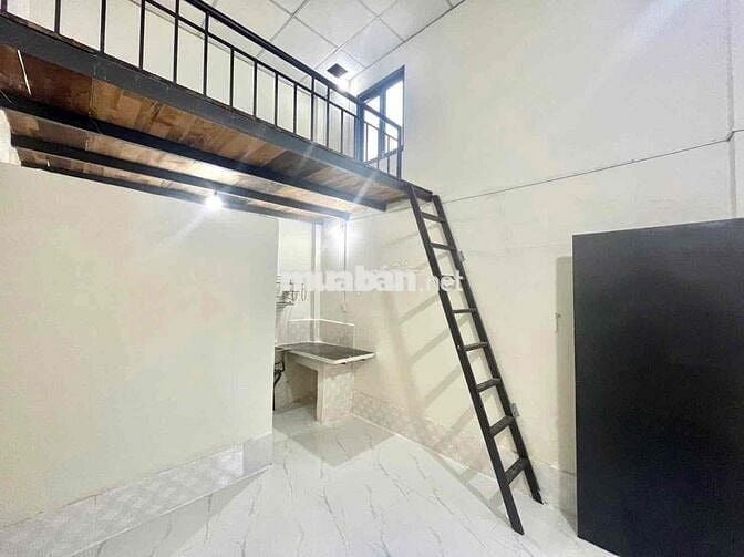 CHDV Mới Full NT Cửa Sổ Thoáng_Etown_Cộng Hoà_Hoàng Hoa Thám🔥